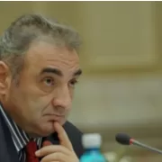 România, raiul bugetarilor. Cât încasează viceguvernatorul BNR Florin Georgescu din salariu și pensii. Suma, astronomică în comparație cu leafa medie din țară!