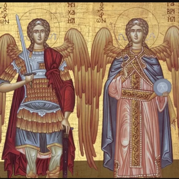 Este total interzis astăzi să mâncați azi alimente „necurate”. Ce trebuie să faci astăzi în ajun de Sfinții Mihail și Gavril ca să ai binecuvântare tot anul din partea lor