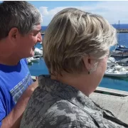 Doamne ce gest nobil făcut de Italia în memoria românului mort la Roma sub ruine. Așa ceva nu s-a mai văzut