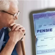 Cât va încasa un român cu 40 de ani vechime și un salariu brut de 5.000 de lei, conform noii formule de calcul a pensiilor
