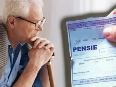 Casa de pensii a făcut anunțul. „Scade vârsta de pensionare pentru românii care...”