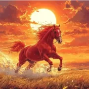 Anul Calului de Foc 2026 – Energia care schimbă lumea. Zodiile care vor fi marile vedete ale anului, simt nevoia de schimbare pe toate planurile