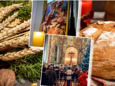 Postul Crăciunului 2025. Anul acesta, Postul Nașterii Mântuitorului începe mai devreme. Zile cu dezlegare la pește