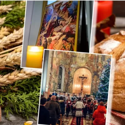 Postul Crăciunului 2025. Anul acesta, Postul Nașterii Mântuitorului începe mai devreme. Zile cu dezlegare la pește