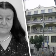 A murit doctorița Eva Kiss