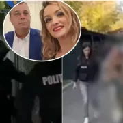 SCANDAL URIAȘ! Amalia Bellantoni şi soţul ei, reţinuţi. Acuzațiile sunt incredibile