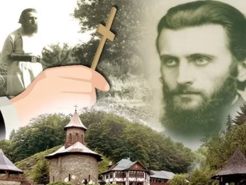 A fost anuntata data canonizarii Parintelui Arsenie Boca. Unde va avea loc ceremonia