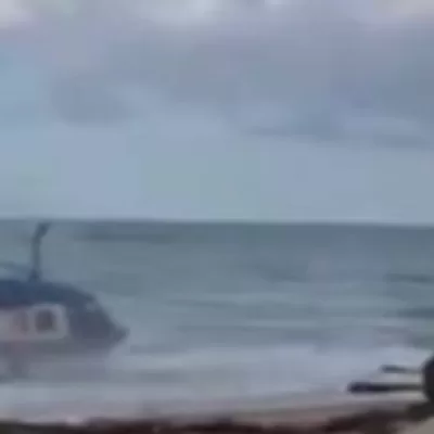 Ultima ora. Un elicopter s-a prabusit, sunt cel putin 5 morți