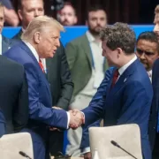 ȘTIREA MOMENTULUI! Culisele vizitei lui Nicuşor Dan în SUA