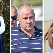 Gheorghe Dincă, bun de plată deși este în pușcărie. Monstrul din Caracal lovește din nou