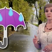 PROGNOZA METEO. Romica Jurca anunţă schimbări radicale de temperatură și potop