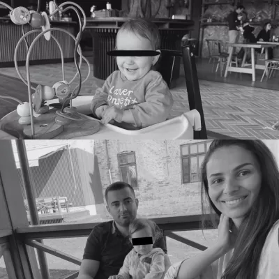 Raport preliminar necropsie al fetiței de 2 ani care a murit în clinica stomatologică. Medicii sunt consternați