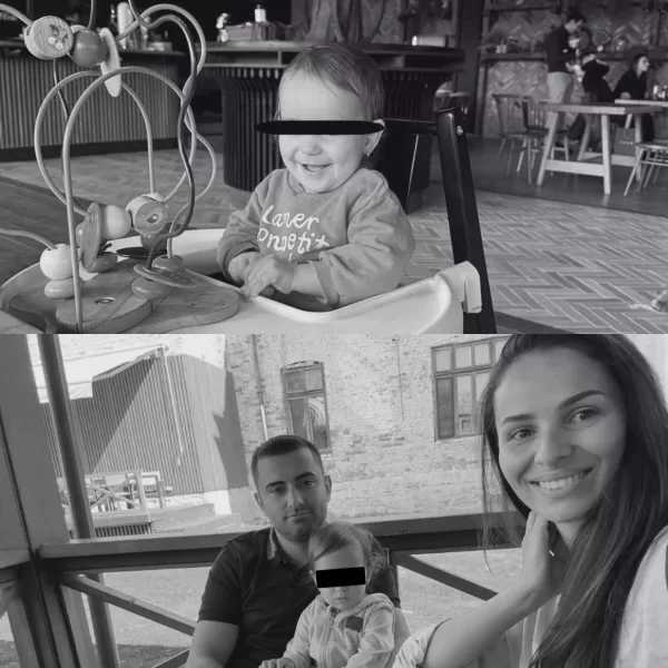 Raport preliminar necropsie al fetiței de 2 ani care a murit în clinica stomatologică. Medicii sunt consternați