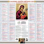 Sărbătoare mare pe 27 noiembrie. Credincioșii NU au voie să facă această greșeală! Tradiții și obiceiuri care aduc binecuvântare în casă