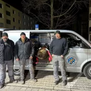 S-a declanșat evacuarea urgență a mii de oameni. Alertă fără precedent. Autoritățile fac eforturi disperate