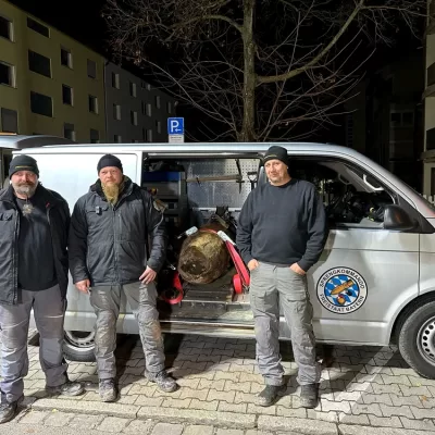 S-a declanșat evacuarea urgență a mii de oameni. Alertă fără precedent. Autoritățile fac eforturi disperate