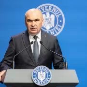 Ilie Bolojan prelungeşte austeritatea: Se îngheaţă pensii, salarii şi alocaţii în 2026
