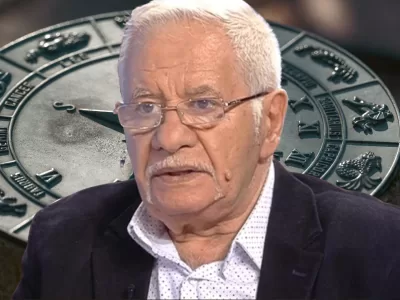 Horoscop rune Mihai Voropchievici 17-23 noiembrie 2025