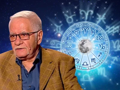 Horoscop rune cu Mihai Voropchievici 10-16 noiembrie 2025. Gemenii au o șansă unică, vărsătorii sunt cu capul în nori