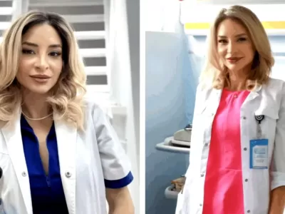 Descoperirea care schimbă tot făcut de procurori. Este vorba de doi medici, colegi cu Ștefania Szabo. Anunțul a venit chiar acum