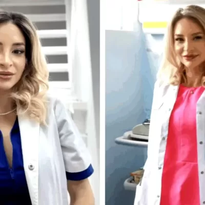 Descoperirea care schimbă tot făcut de procurori. Este vorba de doi medici, colegi cu Ștefania Szabo. Anunțul a venit chiar acum