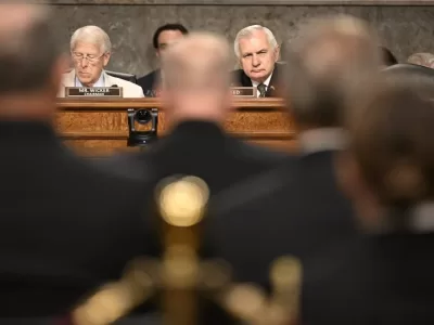 Ultimă oră. Știrea anului despre România vine din America. Anunțul anului a venit tocmai acum de la congresul SUA