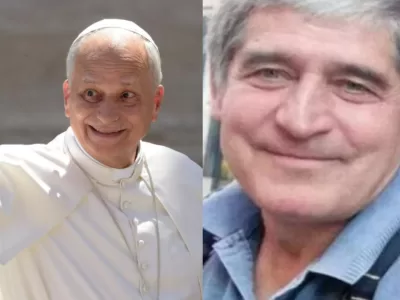 Decizie fără precedent luată de Papa Leone pentru românul care a murit în Italia