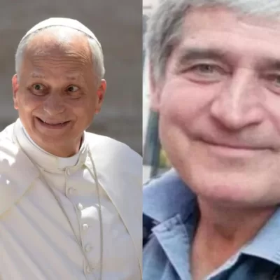 Decizie fără precedent luată de Papa Leone pentru românul care a murit în Italia