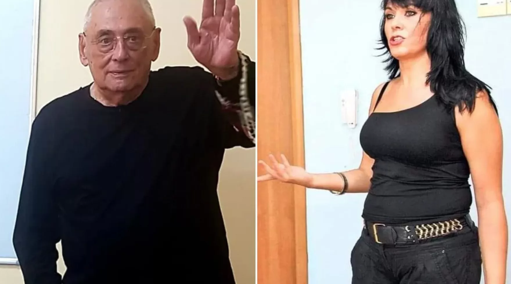 Mariana Moculescu a făcut anunțul cel mai trist.  E vorba de Horia Moculescu