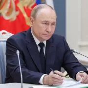 Anunțul care a speriat întreaga omenire a venit de la Vladimir Putin. Știrea face înconjurul planetei