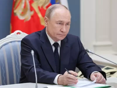 Anunțul care a speriat întreaga omenire a venit de la Vladimir Putin. Știrea face înconjurul planetei