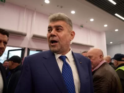 Lovitură dură pentru Marcel Ciolacu. La asta nu s-a așteptat, fostul lider PSD are mari probleme