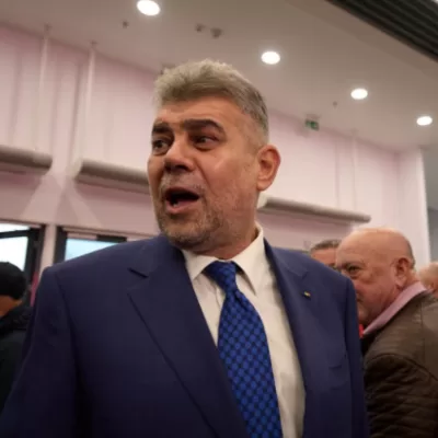 Lovitură dură pentru Marcel Ciolacu. La asta nu s-a așteptat, fostul lider PSD are mari probleme