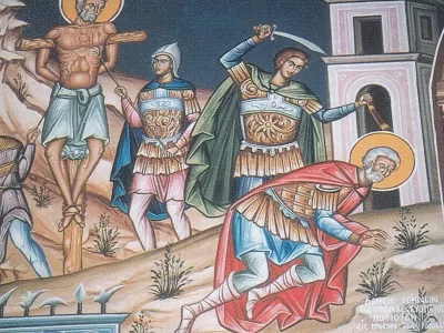 De mâine urmează 3 zile în care nu se spală. Sărbători mari în Calendarul Ortodox între 11-13 noiembrie 2025