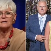 Este știrea momentului în showbiz. Monica Tatoiu la un pas de divorț, abia acum a spus ce se întâmplă în căsnicia ei