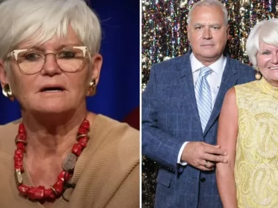 Este știrea momentului în showbiz. Monica Tatoiu la un pas de divorț, abia acum a spus ce se întâmplă în căsnicia ei