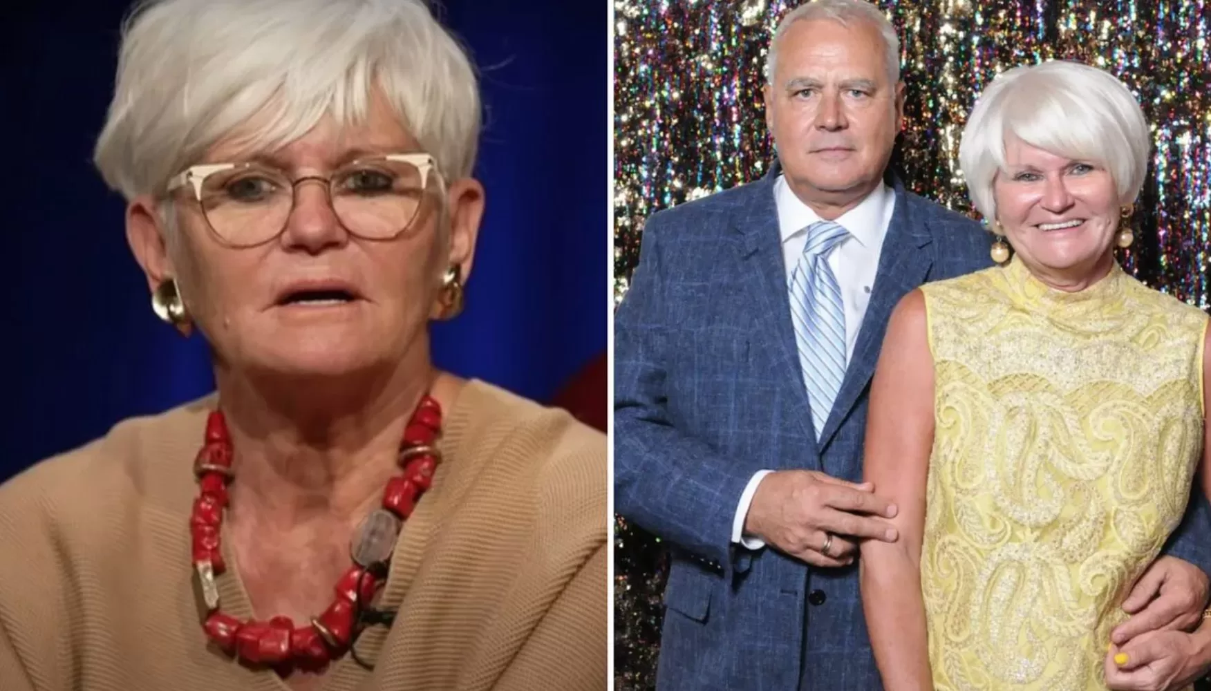 Este cutremur în showbiz. Monica Tatoiu la un pas de divorț, abia acum a spus ce se întâmplă în căsnicia ei