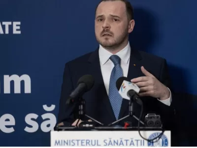 Asta mai lipsea. Anunțul care face înconjurul României a venit de la Ministrul Sănătății. Toți românii trebuie să știe urgent