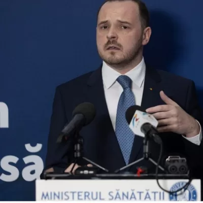 Asta mai lipsea. Anunțul care face înconjurul României a venit de la Ministrul Sănătății. Toți românii trebuie să știe urgent