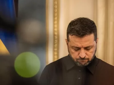 Asta mai lipsea. Anunțul făcut de Zelenski face înconjurul lumii și Europa este îngrozită. Doamne, unde s-a ajuns