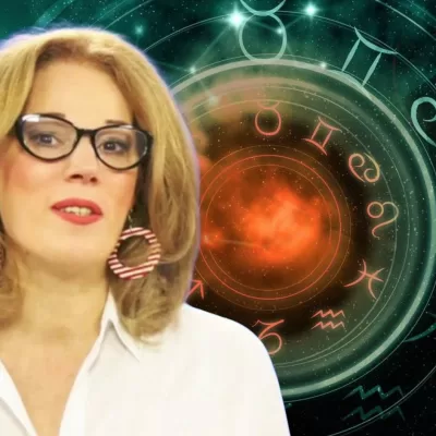 Horoscop final de an Camelia Pătrășcanu. Din 15 noiembrie se răstoarnă vieți, se produc schimbări gigantice în viața a 5 zodii