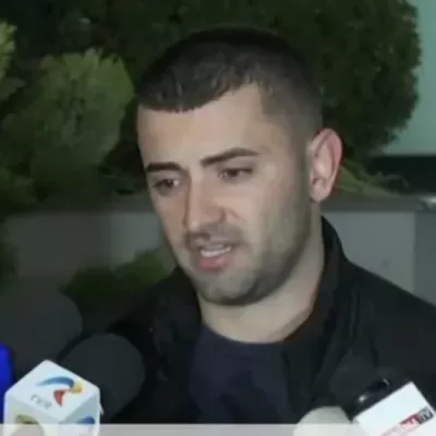 Tatăl fetiței de 2 ani face dezvăluiri cutremurătoare. Abia acum s-a aflata adevărul