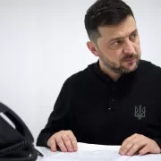 Știrea face înconjurul lumii. Zelenski este la pământ, întreaga lume uluită de ce s-a întâmplat