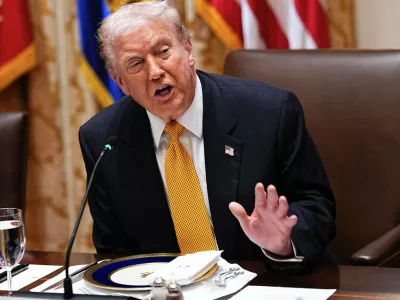 Asta mai lipsea. Ordinul lui Donald Trump. Știrea face înconjurul lumii, Putin a reacționat furibund