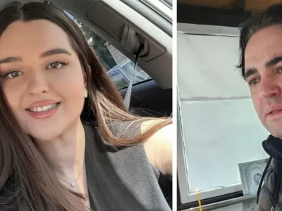 Abia acum a putut să vorbească. Dezvăluiri fără precedent făcute de Igor Cuciuc despre fiica sa. Nu s-a știut până acum