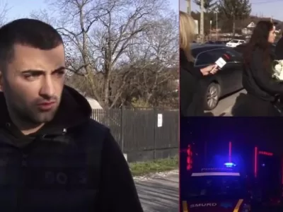 Tatăl Sarei face o dezvăluire cutremurătoare. Ce a făcut clinica cu dovezile chiar de față cu ei, este incredibil