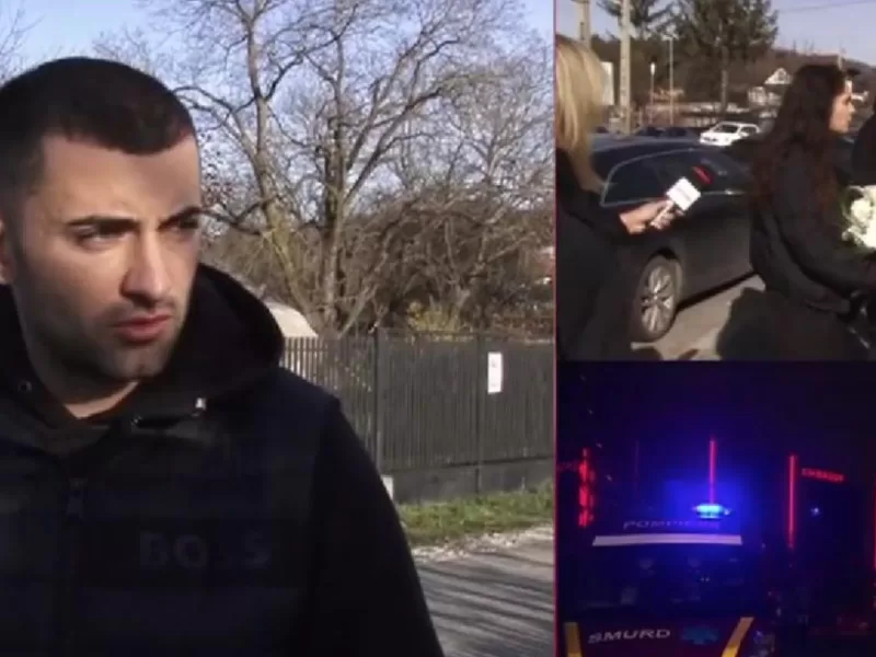 Tatăl Sarei face o dezvăluire cutremurătoare. Ce a făcut clinica cu dovezile chiar de față cu ei, este incredibil