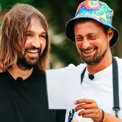 Gabi Tamaș s-a scăpat și a spus cine e prima echipa din viitorul sezon Asia Express. Antena 1 e furioasă