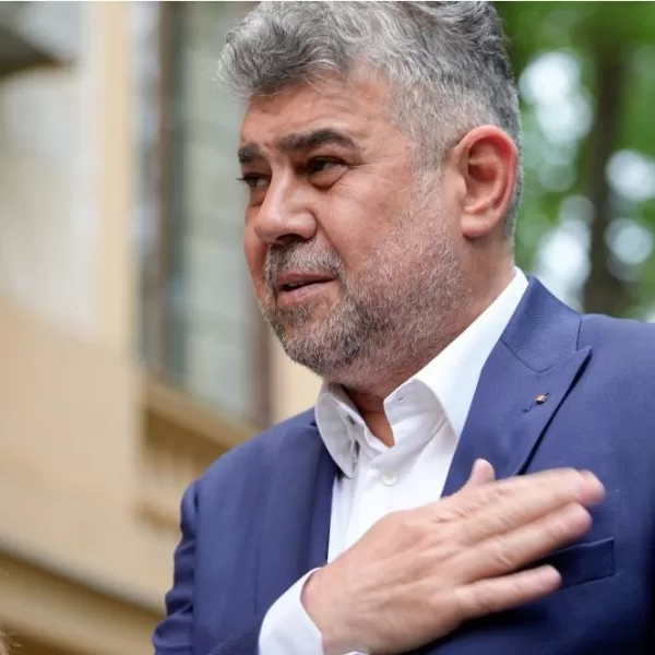 Știrea momentului în România. Marcel Ciolacu revine