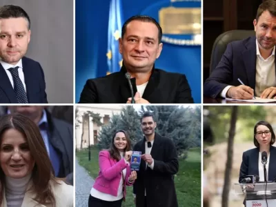 Decizie fără precedent. Unul din candidații la Primăria București este OUT. Decizia a venit acum